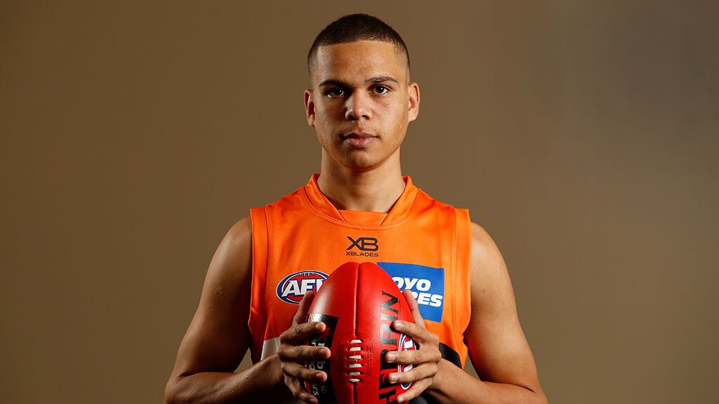 IanHillgiants1024.jpg Ian Hill has been selected by GWS - AFL,Draft,GWS Giants